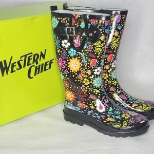 Western Chief Garden Boots